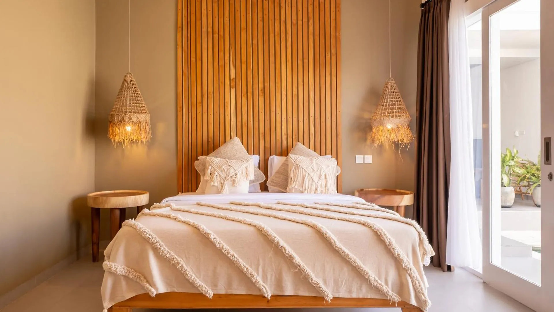 Casa Moana Seminyak 3Br Stylish Private Pool Villa Indonesien