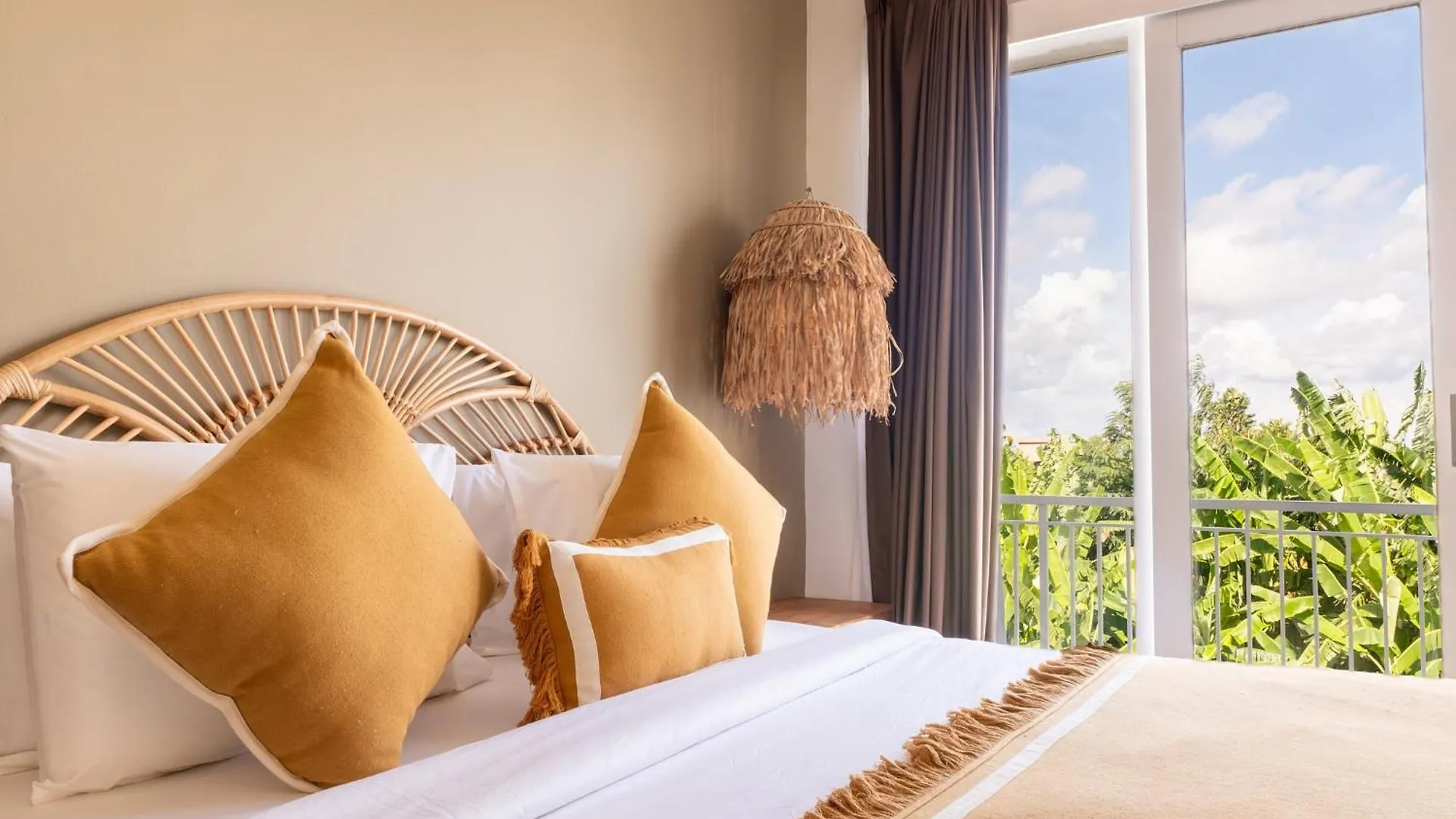 Casa Moana Seminyak 3Br Stylish Private Pool Villa Indonesien