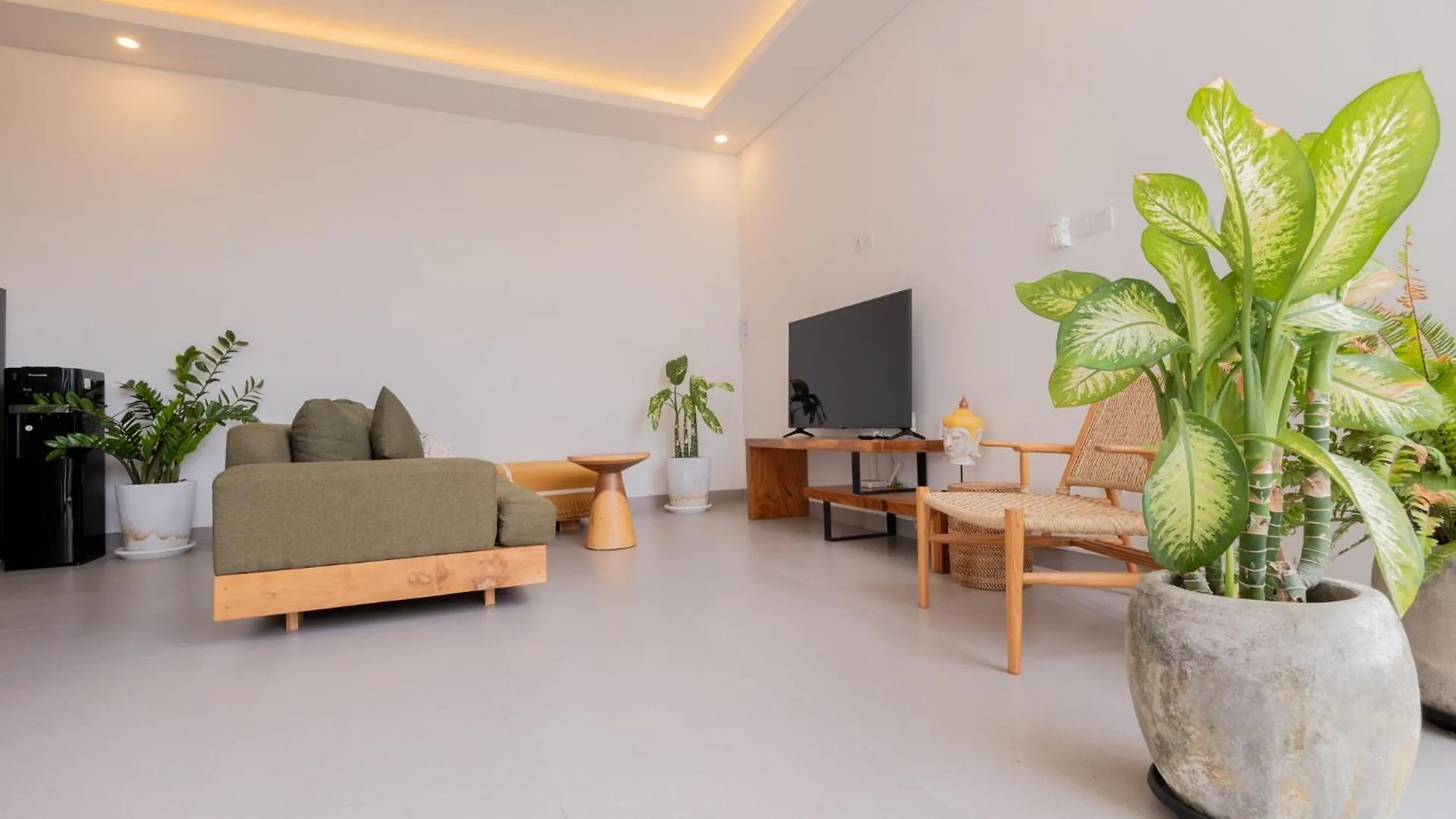 Casa Moana Seminyak 3Br Stylish Private Pool Villa Indonesien