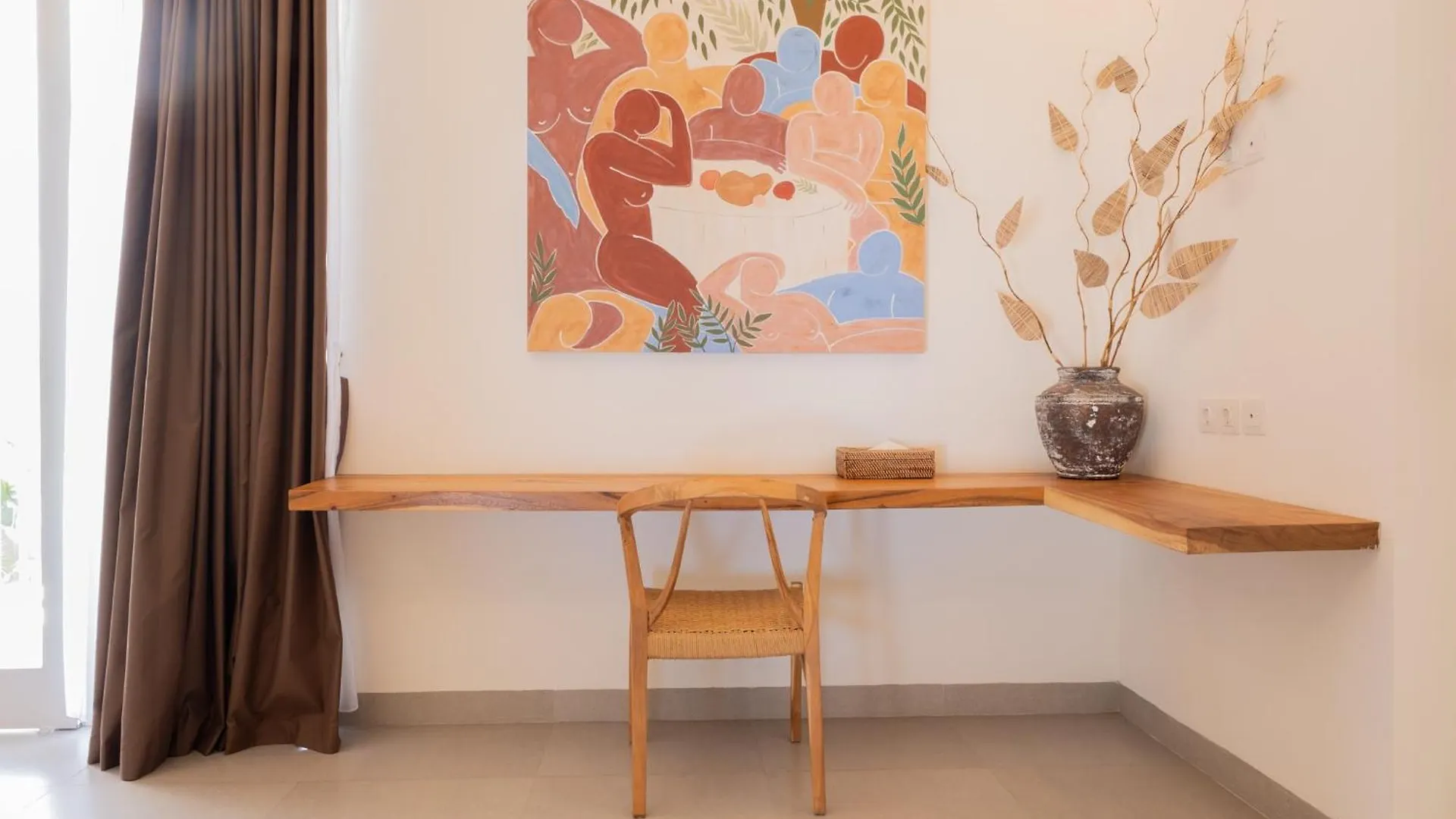 Casa Moana Seminyak 3Br Stylish Private Pool Villa