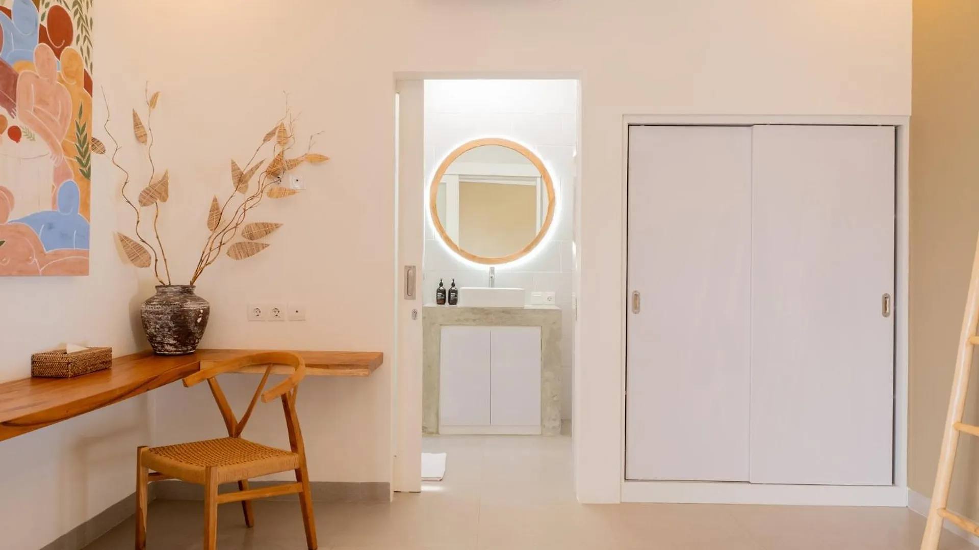 Casa Moana Seminyak 3Br Stylish Private Pool Villa Indonesien