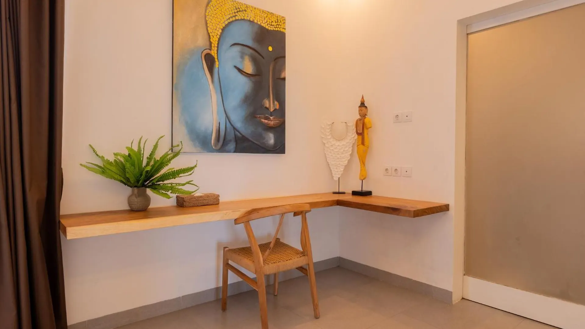 Casa Moana Seminyak 3Br Stylish Private Pool Villa