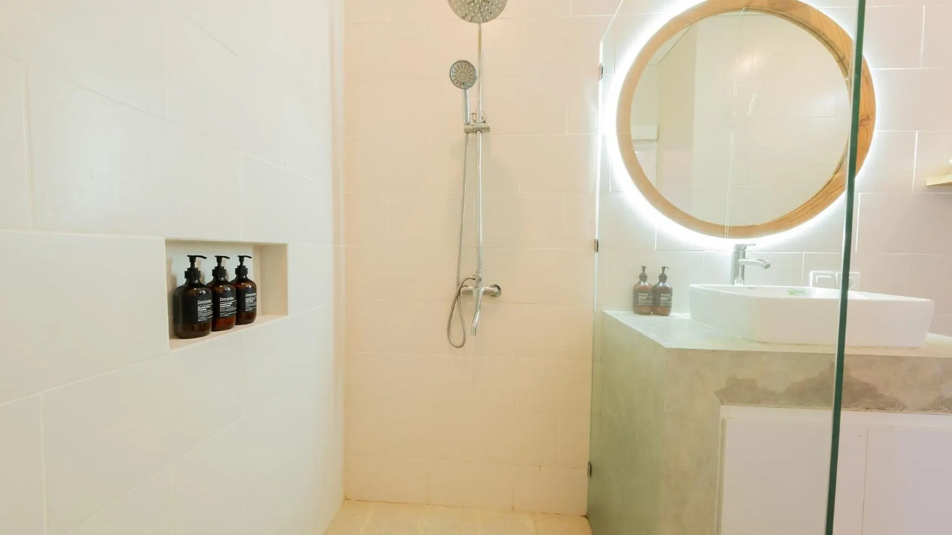Casa Moana Seminyak 3Br Stylish Private Pool Villa