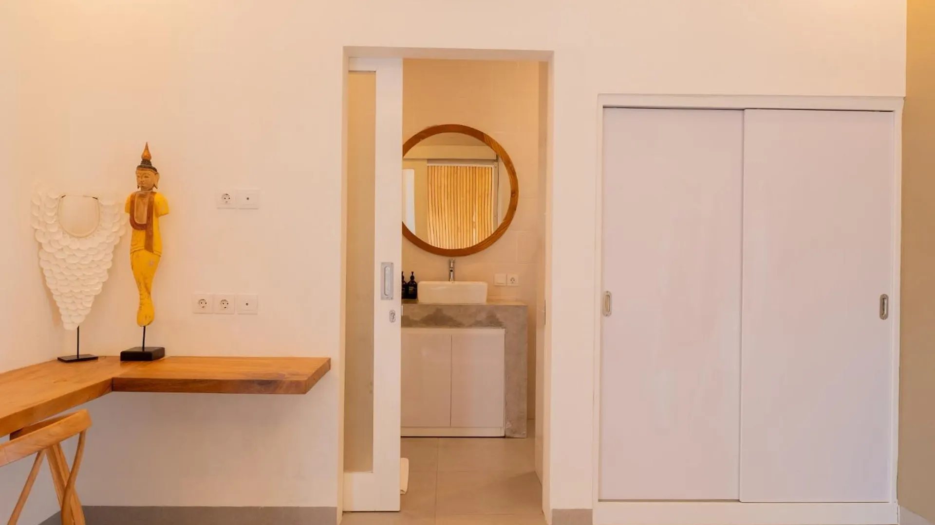 Casa Moana Seminyak 3Br Stylish Private Pool Villa