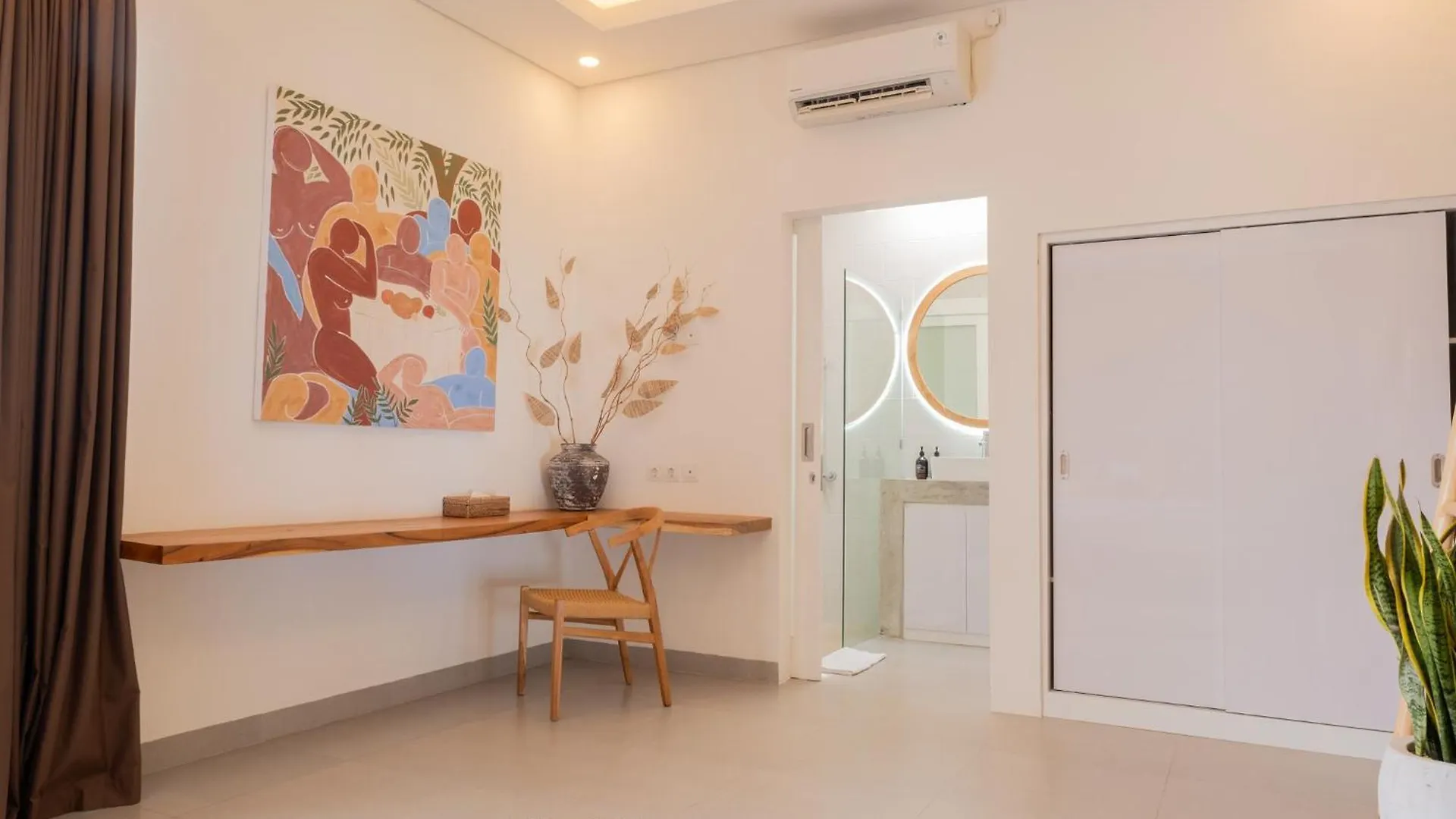 Casa Moana Seminyak 3Br Stylish Private Pool Villa